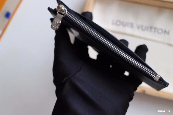 Affordable HOLDER CARD VUITTON LOUIS COIN 0715